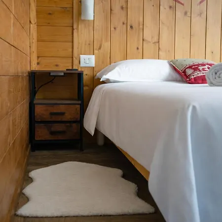 Brasserie Del Tenda Guest house 3*