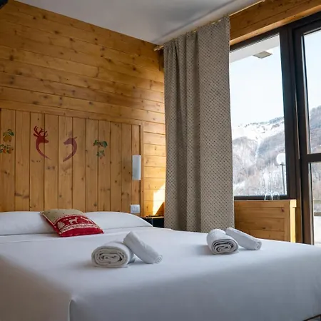 Guest house Brasserie Del Tenda