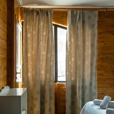 Guest house Brasserie Del Tenda Limone Piemonte