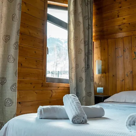 Brasserie Del Tenda Guest house
