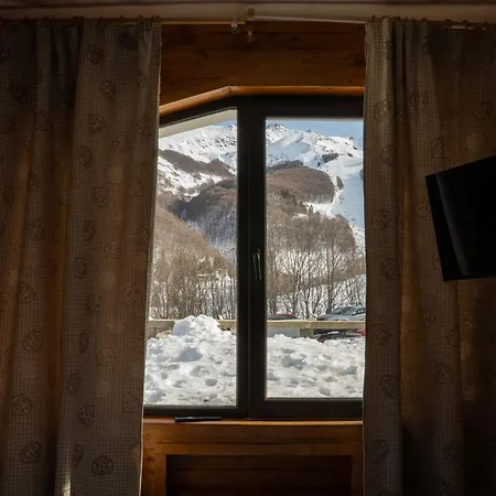 Brasserie Del Tenda 3* Limone Piemonte