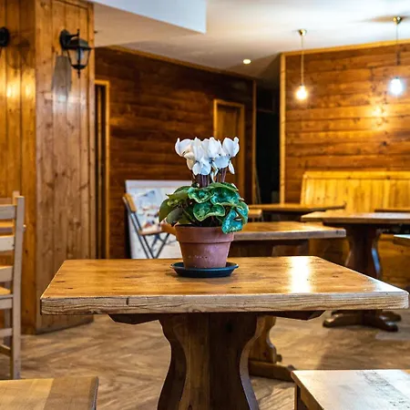 Brasserie Del Tenda 3* Limone Piemonte
