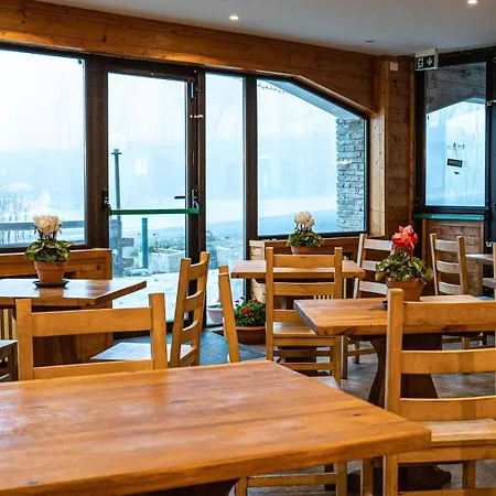 Guest house Brasserie Del Tenda Limone Piemonte