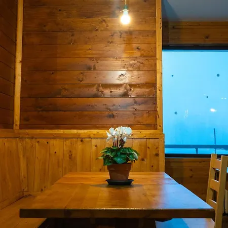 Brasserie Del Tenda リモーネ・ピエモンテ
