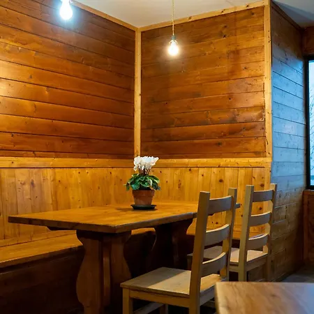 Brasserie Del Tenda Guest house 3*